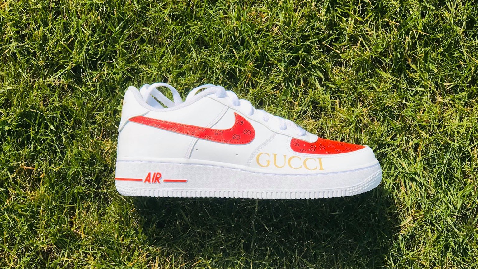 air force one taille 39